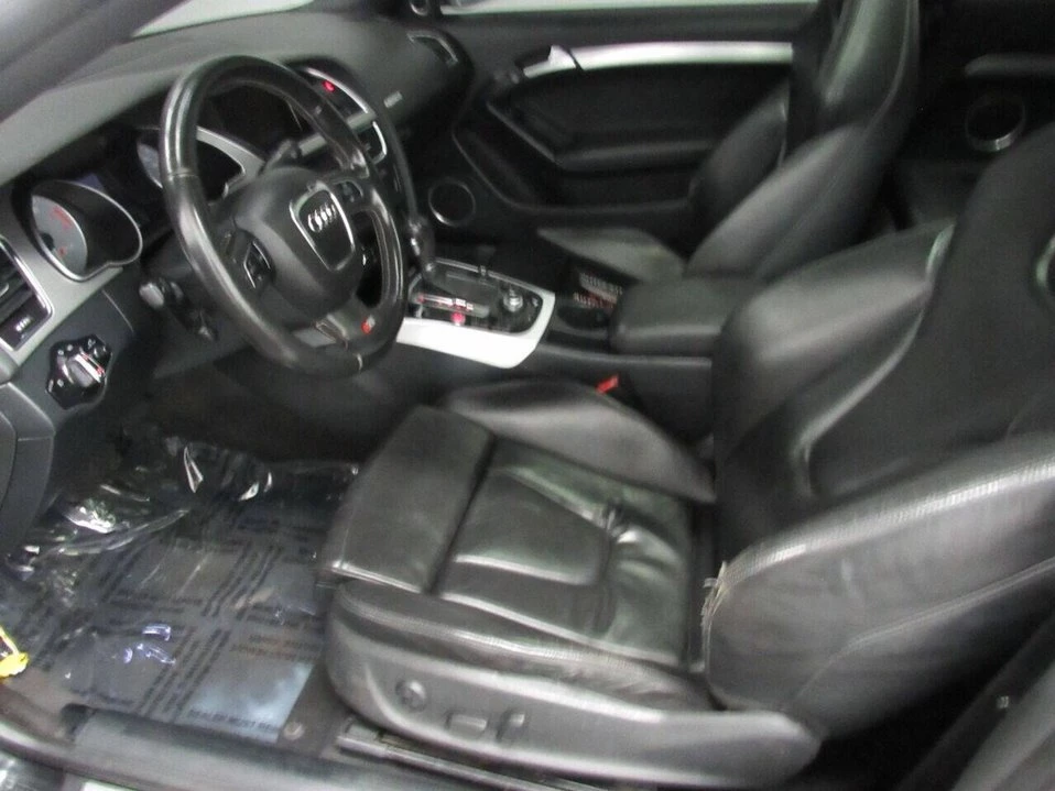 2009 Audi B8 S5 - Image 9 of 19