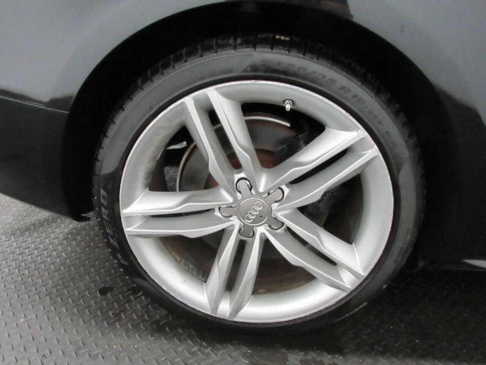 2009 Audi B8 S5 - Image 16 of 19