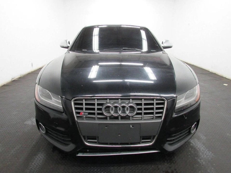 2009 Audi B8 S5 - Image 2 of 19