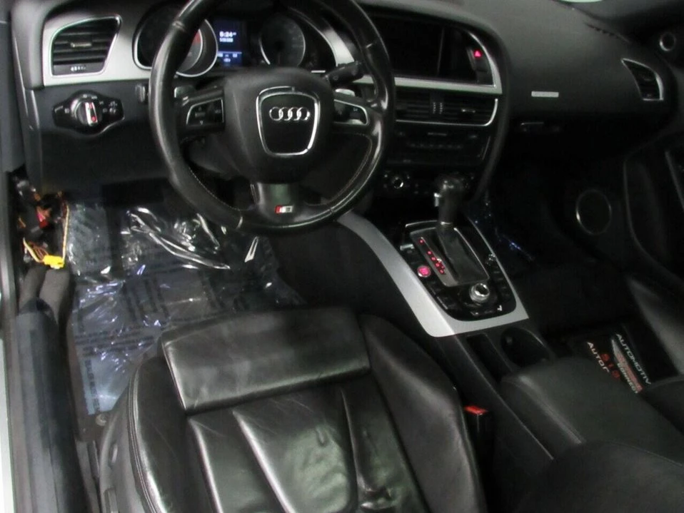 2009 Audi B8 S5 - Image 8 of 19