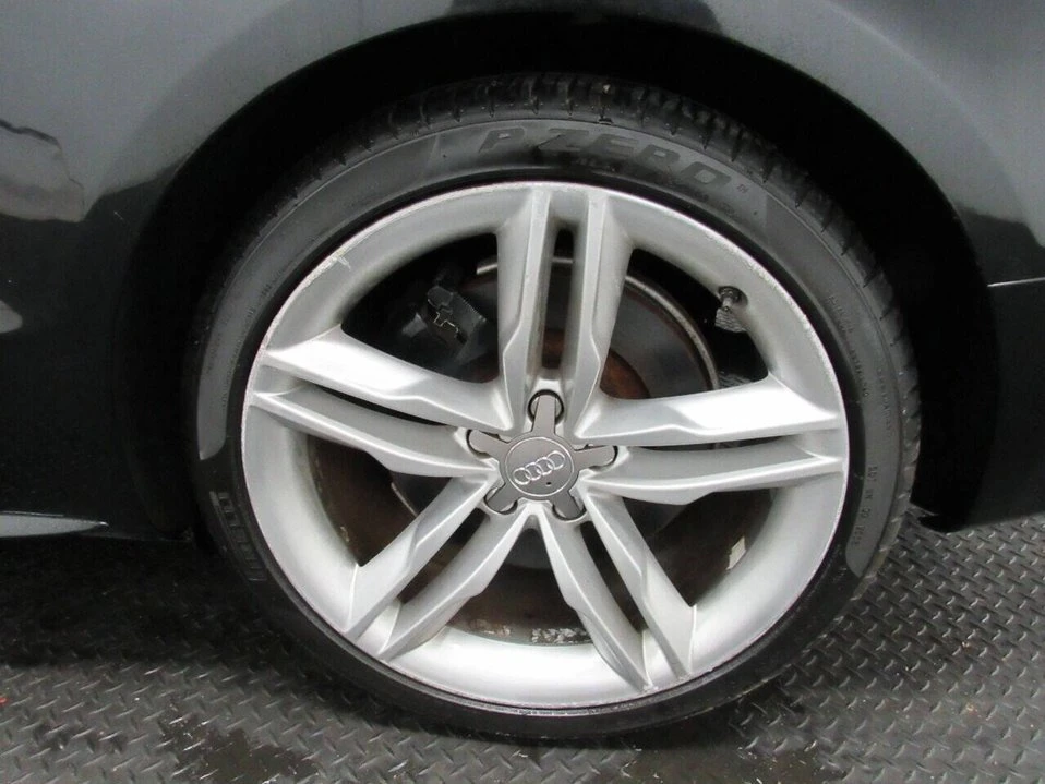2009 Audi B8 S5 - Image 19 of 19