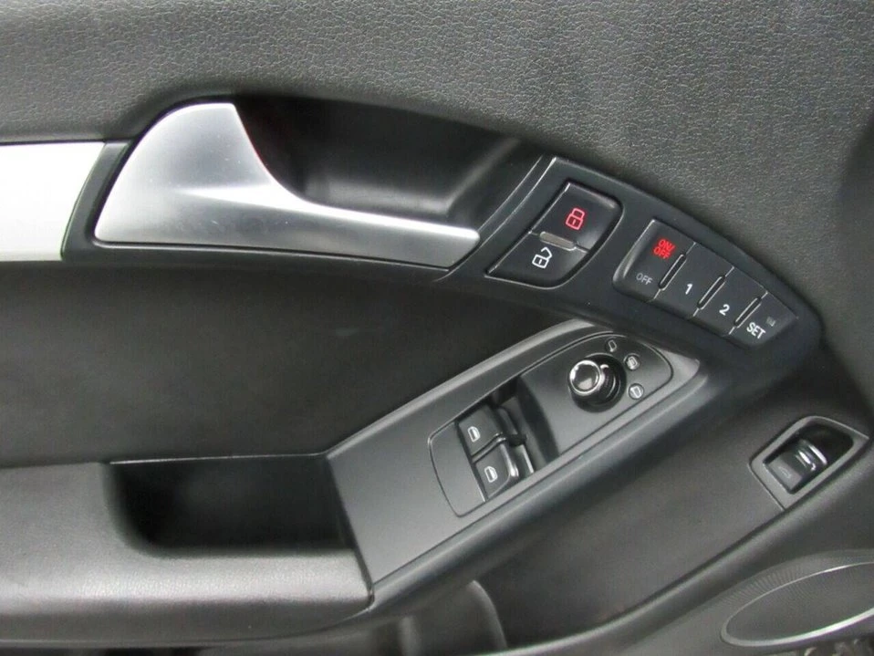 2009 Audi B8 S5 - Image 10 of 19