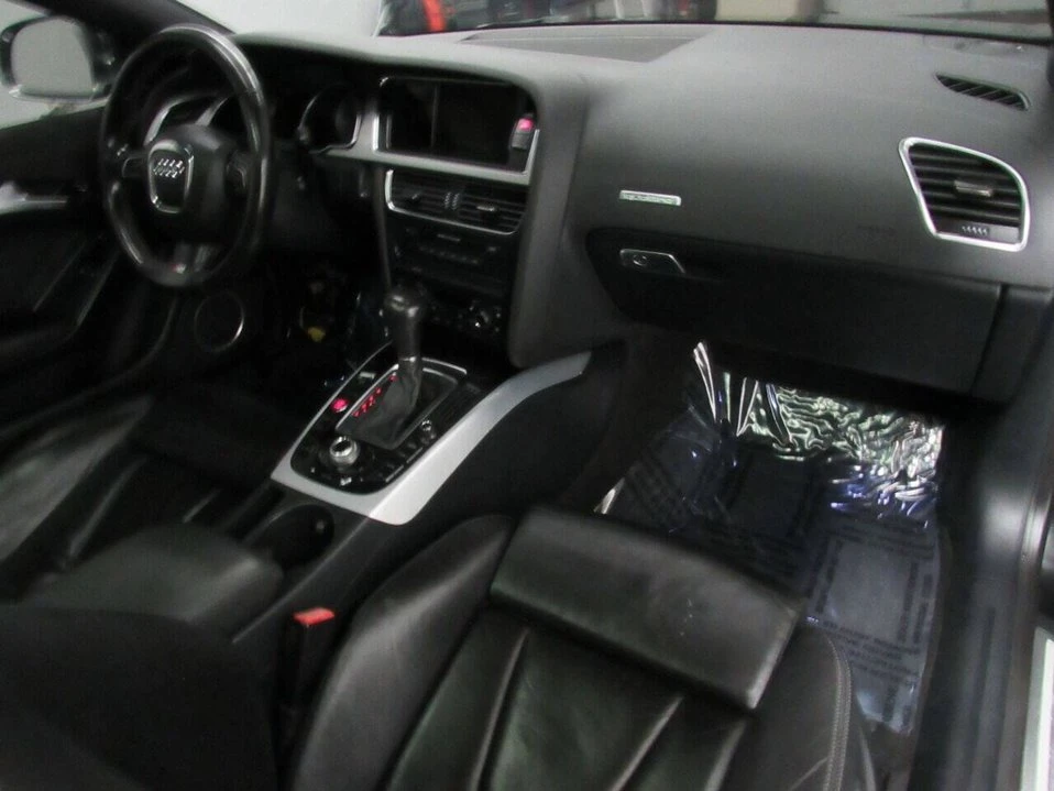 2009 Audi B8 S5 - Image 12 of 19