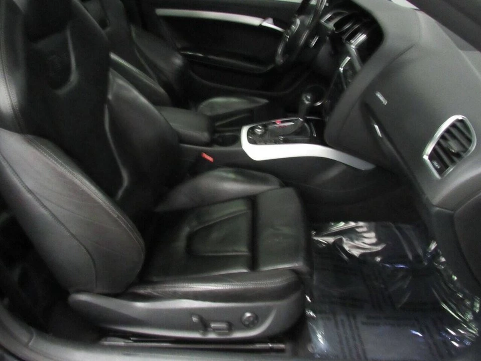 2009 Audi B8 S5 - Image 13 of 19