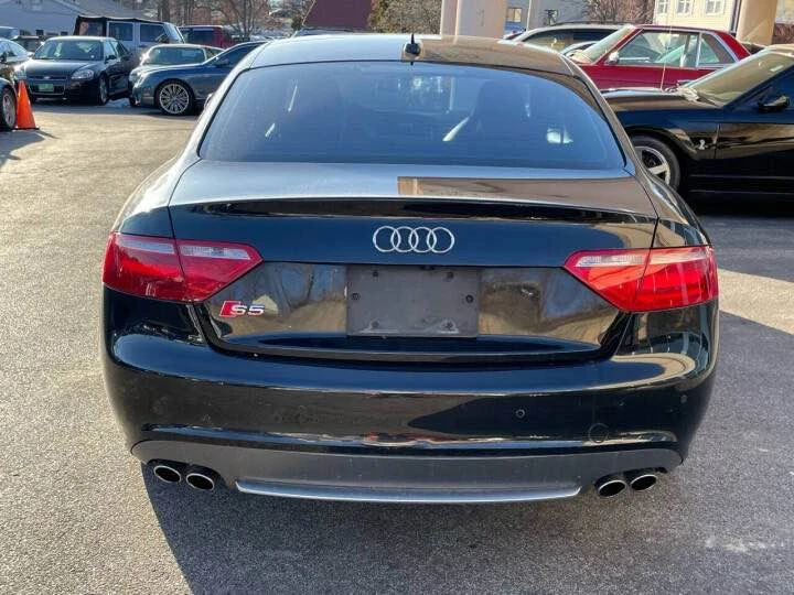 2009 Audi B8 S5 - Image 6 of 12