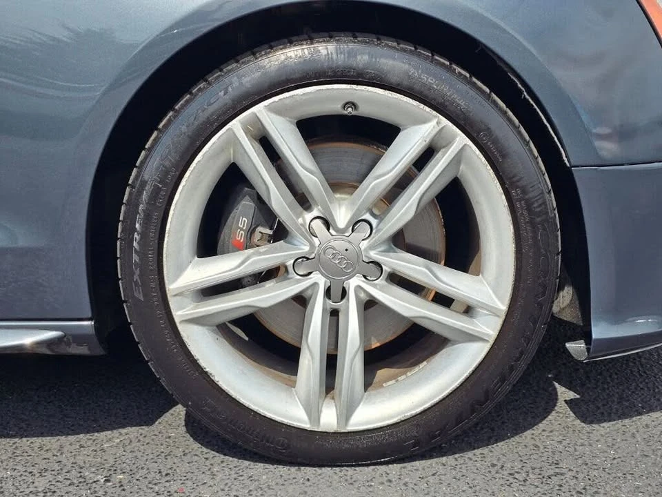 2009 Audi B8 S5 - Image 6 of 19