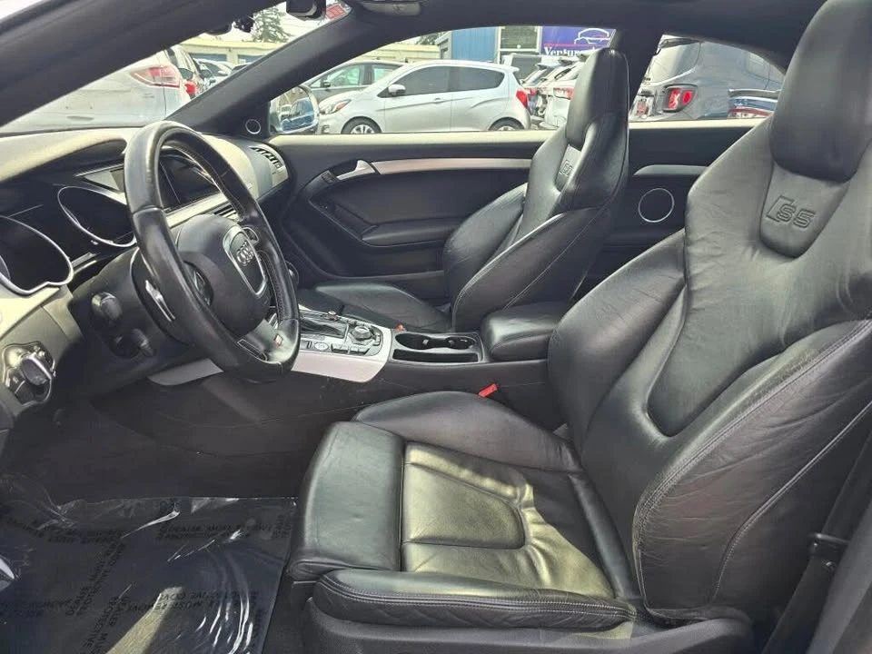 2009 Audi B8 S5 - Image 13 of 19