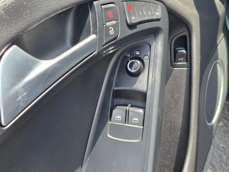 2009 Audi B8 S5 - Image 17 of 19