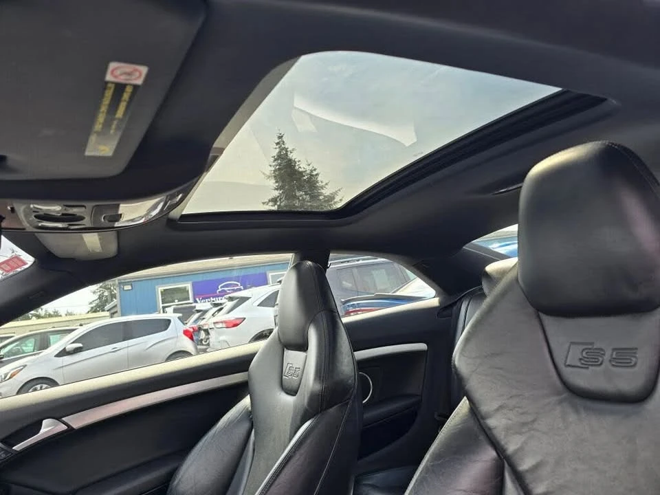 2009 Audi B8 S5 - Image 15 of 19