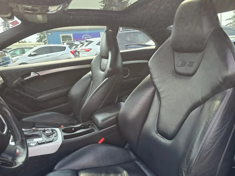 2009 Audi B8 S5 - Image 14 of 19
