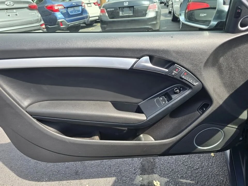 2009 Audi B8 S5 - Image 12 of 19