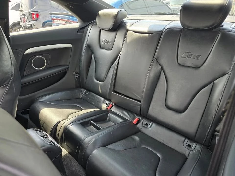 2009 Audi B8 S5 - Image 11 of 19
