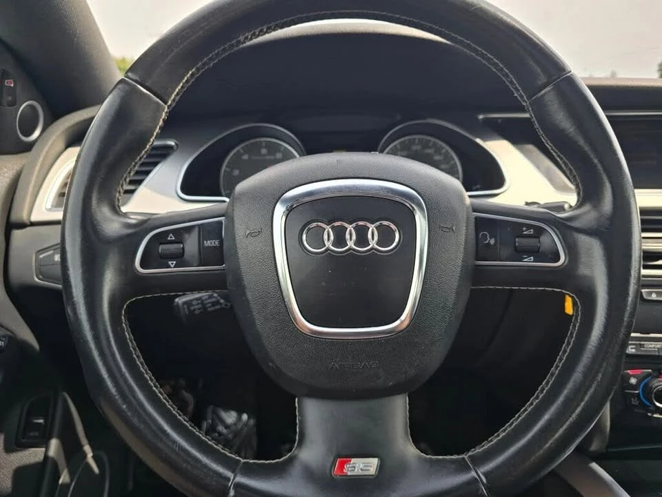 2009 Audi B8 S5 - Image 18 of 19