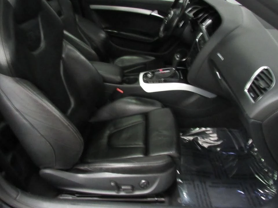 2009 Audi B8 S5 - Image 13 of 19