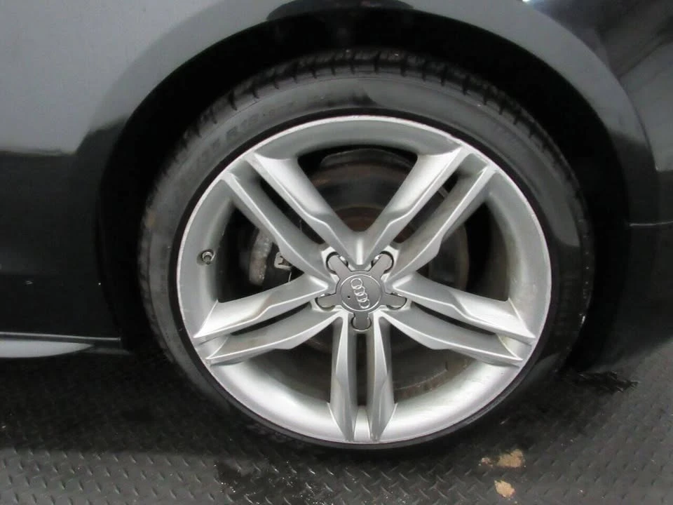 2009 Audi B8 S5 - Image 17 of 19
