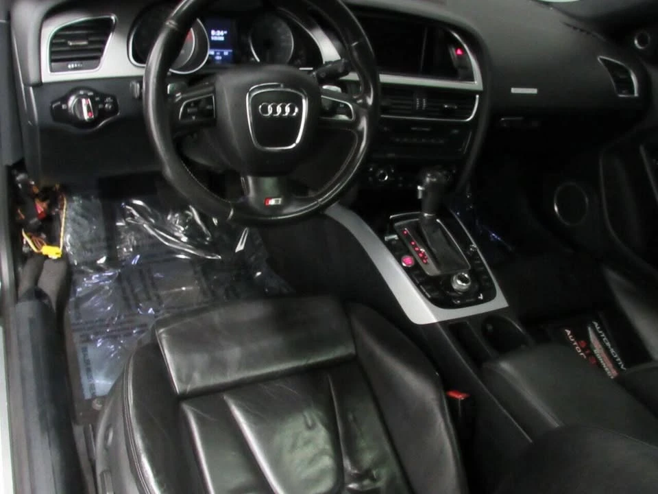 2009 Audi B8 S5 - Image 8 of 19