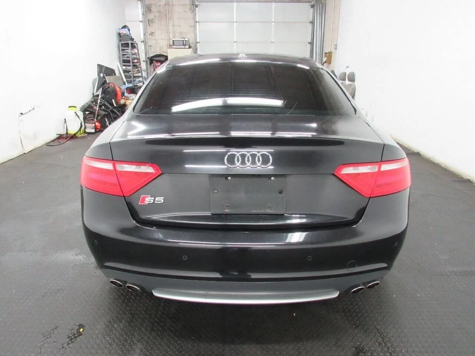 2009 Audi B8 S5 - Image 6 of 19