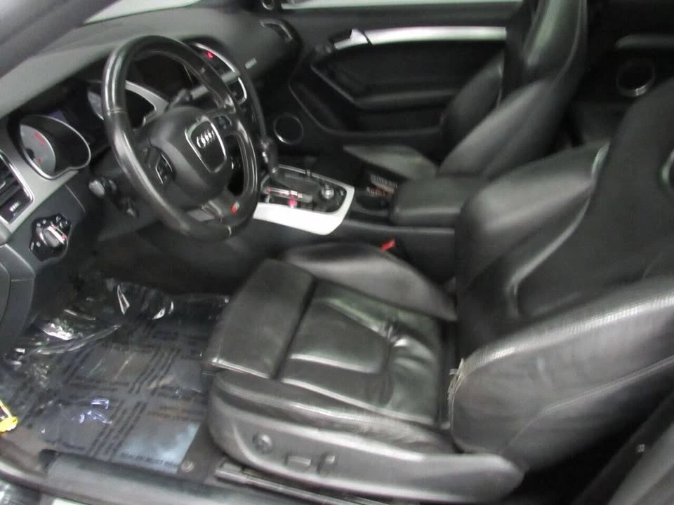 2009 Audi B8 S5 - Image 9 of 19