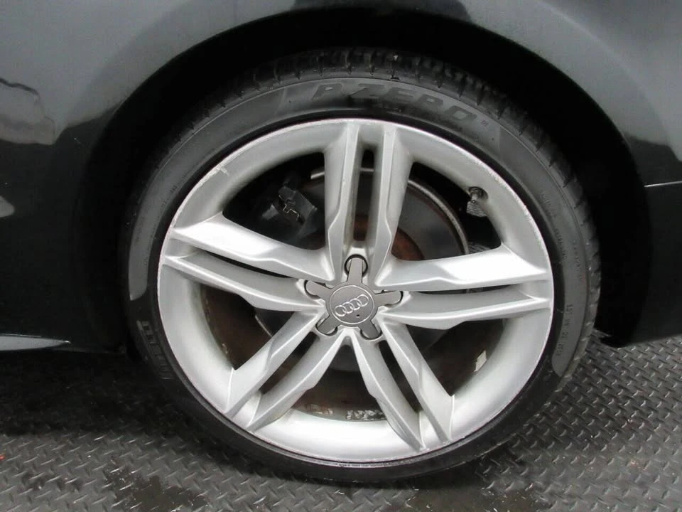 2009 Audi B8 S5 - Image 19 of 19