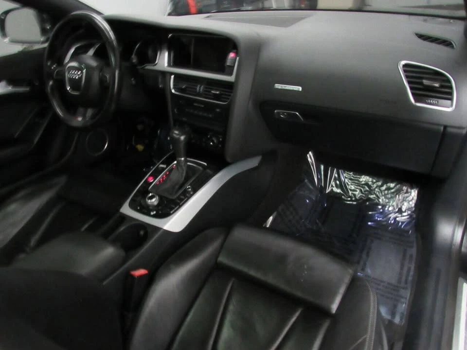 2009 Audi B8 S5 - Image 12 of 19