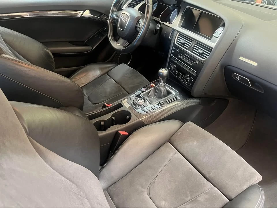 2009 Audi B8 S5 - Image 10 of 10