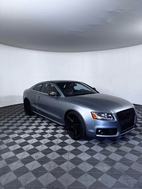 2009 Audi B8 S5 - Image 2 of 12
