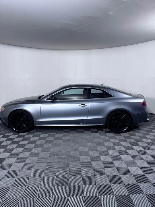 2009 Audi B8 S5 - Image 7 of 12