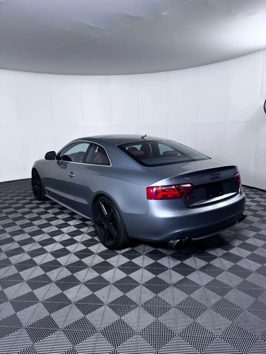 2009 Audi B8 S5 - Image 6 of 12