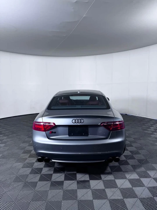 2009 Audi B8 S5 - Image 5 of 12