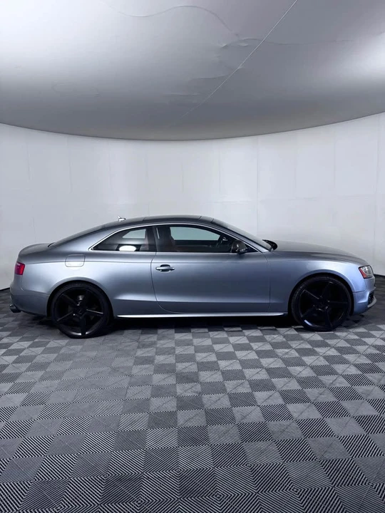 2009 Audi B8 S5 - Image 3 of 12