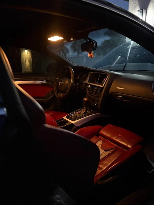 2009 Audi B8 S5 - Image 3 of 7