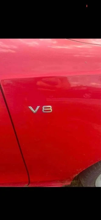 2009 Audi B8 S5 - Image 3 of 6