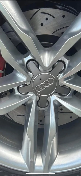 2009 Audi B8 S5 - Image 6 of 6