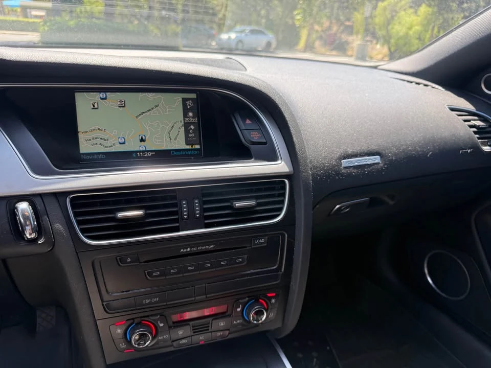 2009 Audi B8 S5 - Image 13 of 16