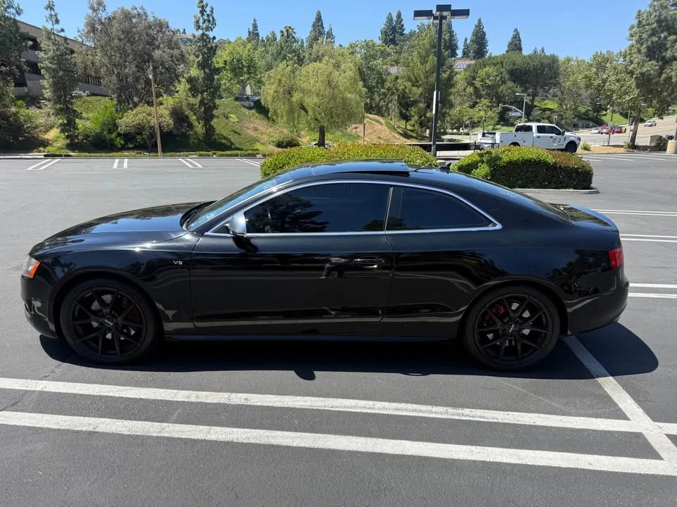 2009 Audi B8 S5 - Image 2 of 16