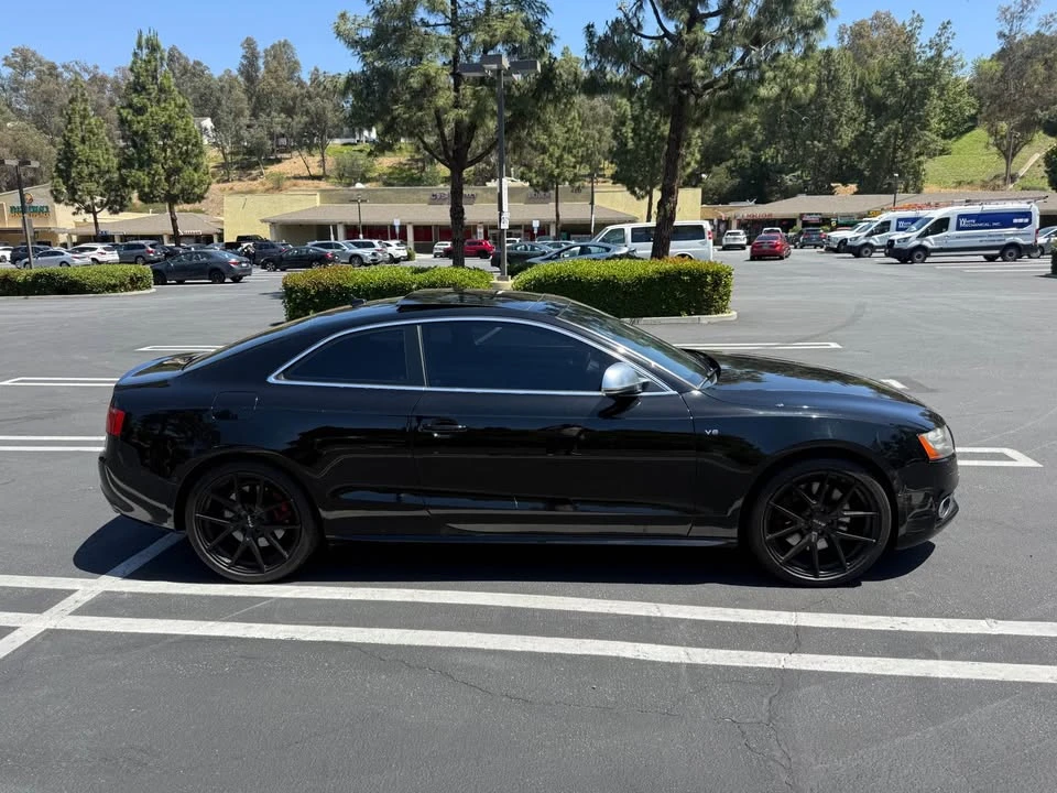 2009 Audi B8 S5 - Image 5 of 16