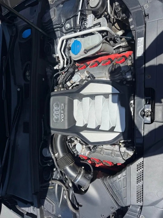 2009 Audi B8 S5 - Image 16 of 16