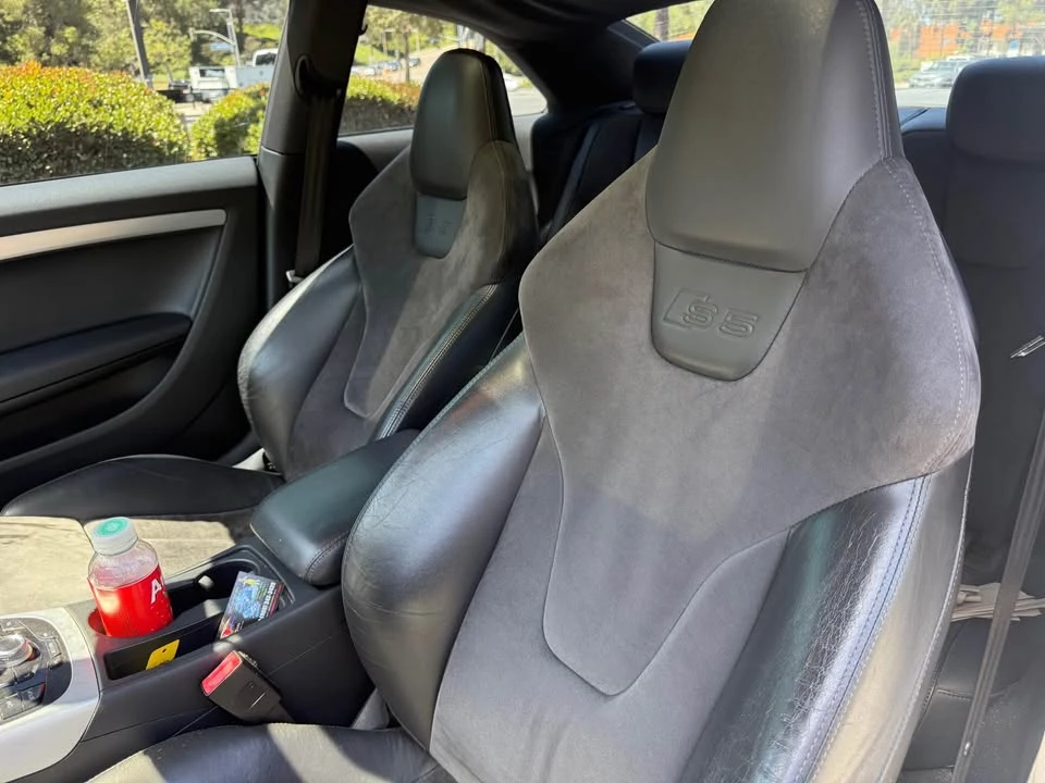 2009 Audi B8 S5 - Image 10 of 16