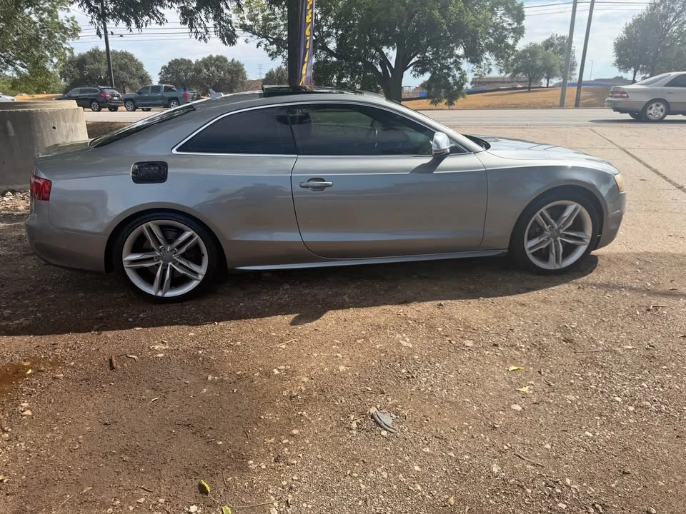 2009 Audi B8 S5 - Image 5 of 12