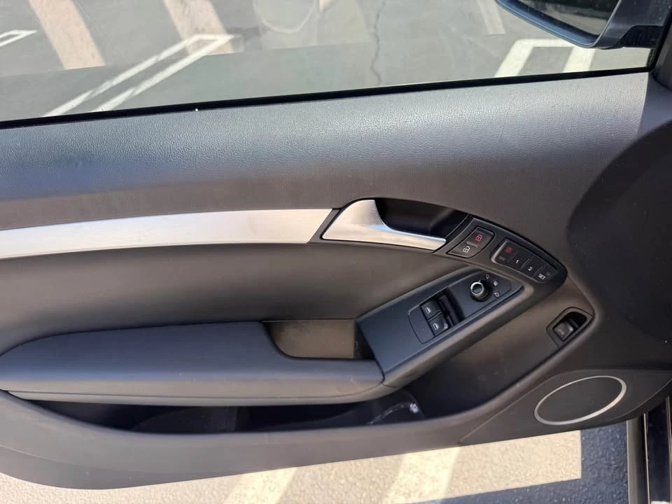 2009 Audi B8 S5 - Image 12 of 16