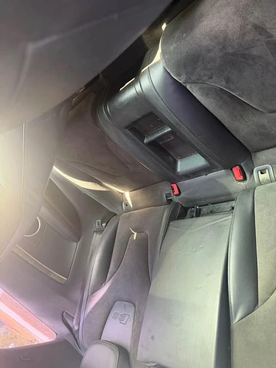2009 Audi B8 S5 - Image 10 of 12