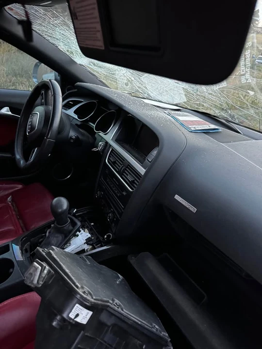 2009 Audi B8 S5 - Image 7 of 11