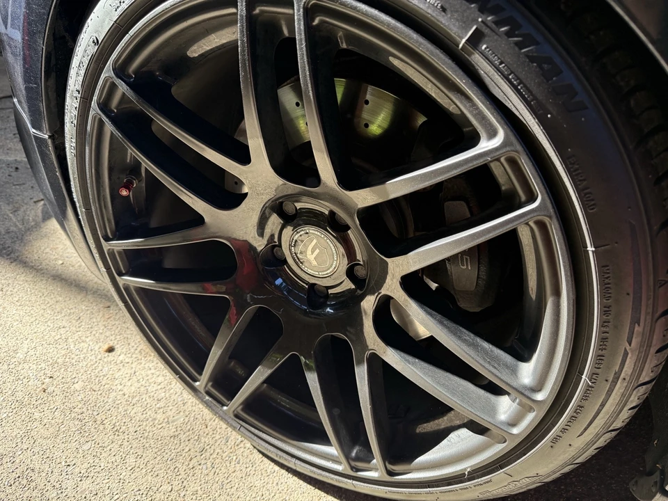 2009 Audi B8 S5 - Image 6 of 10
