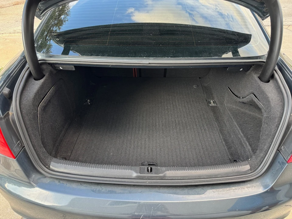 2009 Audi B8 S5 - Image 7 of 21