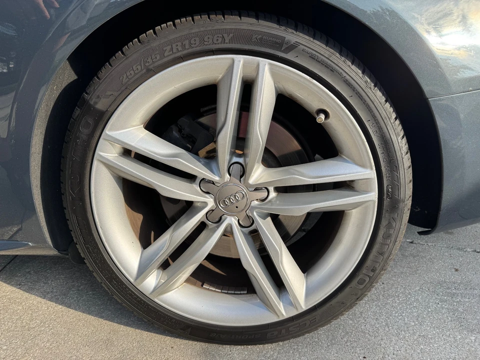 2009 Audi B8 S5 - Image 14 of 21