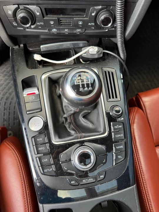2009 Audi B8 S5 - Image 9 of 21