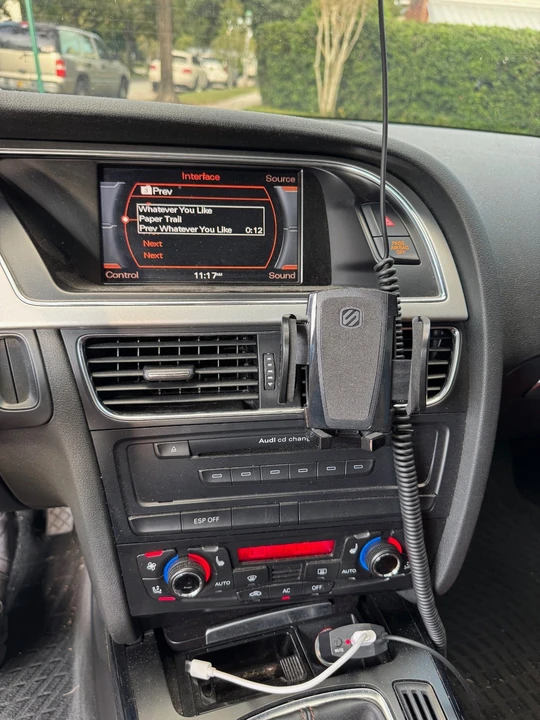 2009 Audi B8 S5 - Image 19 of 21