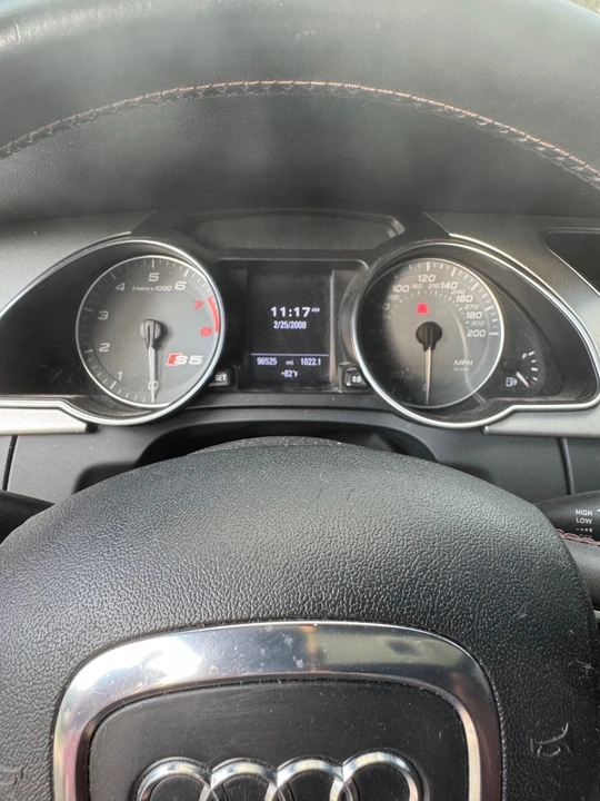 2009 Audi B8 S5 - Image 20 of 21