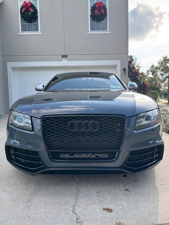 2009 Audi B8 S5 - Image 6 of 21