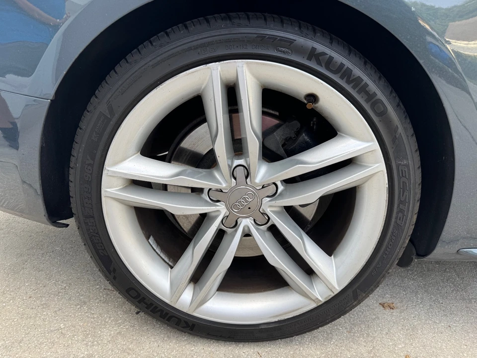 2009 Audi B8 S5 - Image 15 of 21